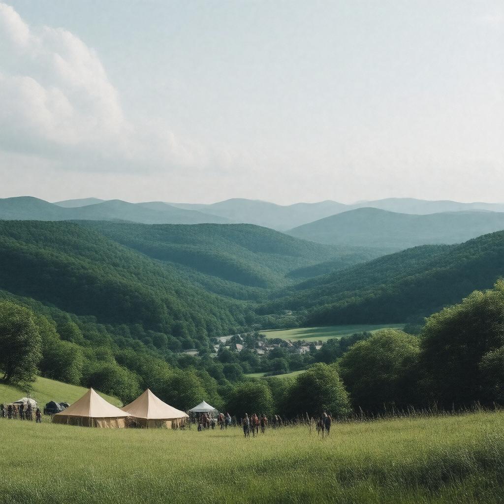 Berkshire Hills
